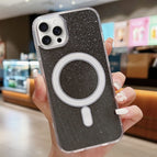 For iPhone 13 Pro Max / Black