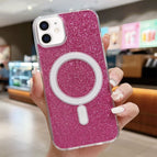 For iPhone 11 / Rose Red