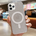 For iPhone 11 Pro / Silver