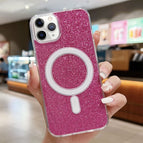 For iPhone 11 Pro / Rose Red
