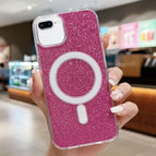 For iPhone 8 Plus / 7 Plus / Rose Red