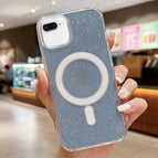 For iPhone 8 Plus / 7 Plus / Blue