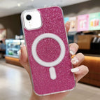 For iPhone XR / Rose Red