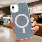 For iPhone XR / Blue