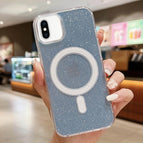 For iPhone XS Max / Blue