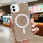 For iPhone 16 Plus / Gold