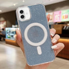 For iPhone 16 Plus / Blue