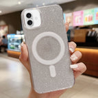 For iPhone 16 / Silver