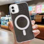 For iPhone 16 / Black