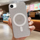 For iPhone 17e / 16e / Silver