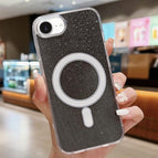 For iPhone 17e / 16e / Black