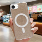 For iPhone 17e / 16e / Gold