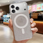 For iPhone 17 Pro / Silver