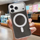 For iPhone 17 Pro / Black