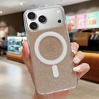 For iPhone 17 Pro / Gold
