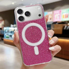 For iPhone 17 Pro / Rose Red
