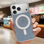 For iPhone 17 Pro / Blue