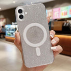 For iPhone 17 / Silver