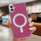 For iPhone 17 / Rose Red