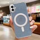 For iPhone 17 / Blue
