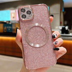 For iPhone 13 Pro Max / Pink