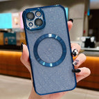 For iPhone 14 / Dark Blue