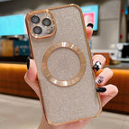 For iPhone 14 Pro / Gold