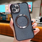 For iPhone 14 Pro Max / Black
