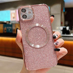 For iPhone 16 Plus / Pink