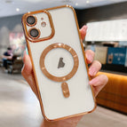 For iPhone 11 / Gold