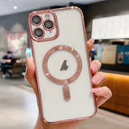 For iPhone 11 Pro Max / Pink