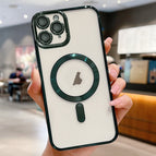 For iPhone 11 Pro Max / Dark Green