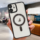 For iPhone 12 / Black