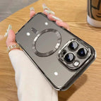 For iPhone 13 Pro / Titanium Grey
