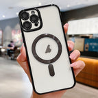 For iPhone 13 Pro Max / Black