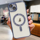 For iPhone 15 / Sierra Blue