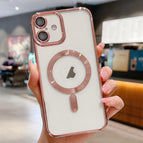 For iPhone 17 / Pink