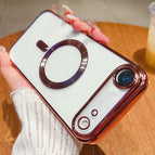 For iPhone Air / Pink