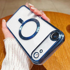 For iPhone Air / Sierra Blue