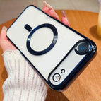 For iPhone Air / Dark Blue