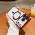 For iPhone 18 Pro / Pink