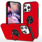 For iPhone 16 Pro Max / Red