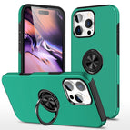 For iPhone 16 Pro Max / Dark Green