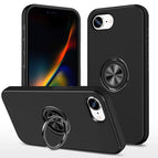 For iPhone 17e / 16e / Black