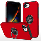 For iPhone 17e / 16e / Red