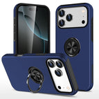 For iPhone 17 Pro Max / Navy Blue