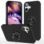 For iPhone 17 / Black