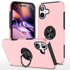 For iPhone 17 / Rose Gold