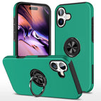 For iPhone 17 / Dark Green