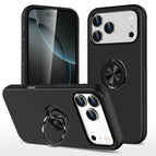 For iPhone 18 Pro / Black